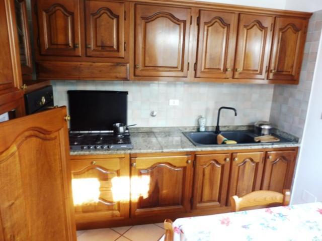 La Dimora Di Nonno Piero Apartment Manta Екстериор снимка