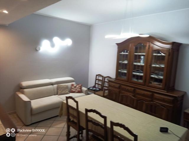 La Dimora Di Nonno Piero Apartment Manta Екстериор снимка