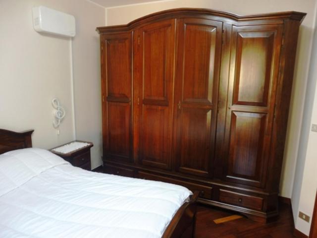 La Dimora Di Nonno Piero Apartment Manta Екстериор снимка