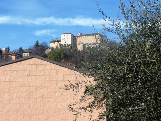 La Dimora Di Nonno Piero Apartment Manta Екстериор снимка