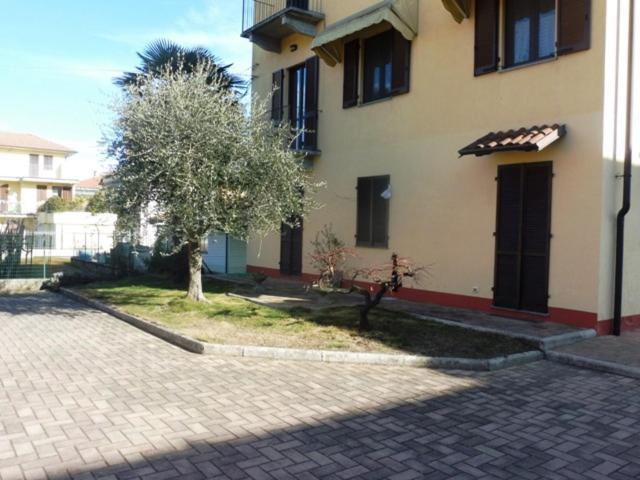 La Dimora Di Nonno Piero Apartment Manta Екстериор снимка