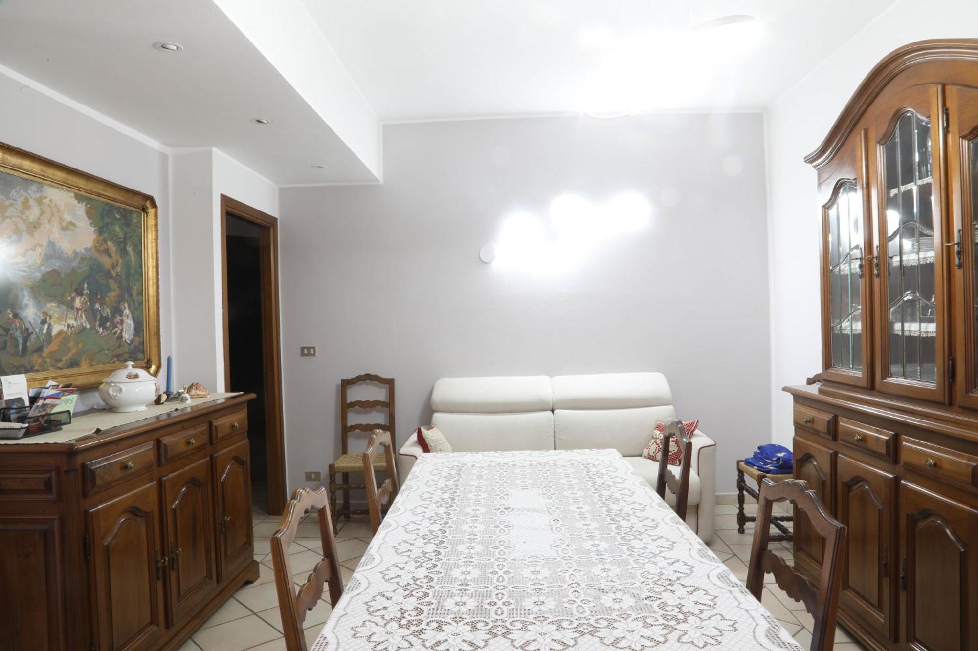 La Dimora Di Nonno Piero Apartment Manta Екстериор снимка