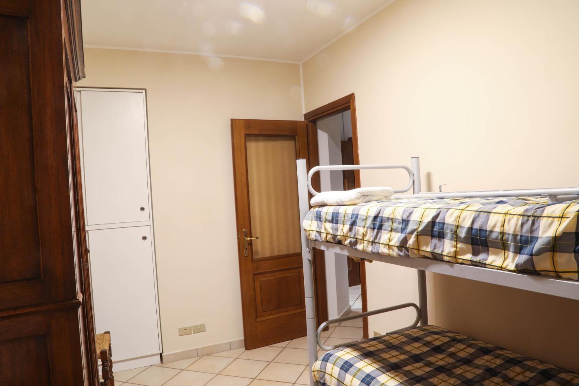 La Dimora Di Nonno Piero Apartment Manta Екстериор снимка